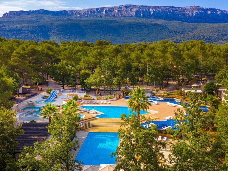 Foto van La Sainte Baume