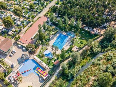 Thumbnail 2 van El Delfín Verde Playa de Aro