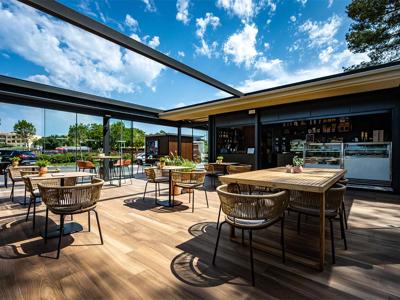 Thumbnail 4 van Arena Stoja