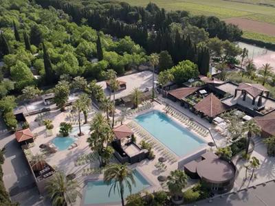 Thumbnail 2 van l'Etoile d'Argens