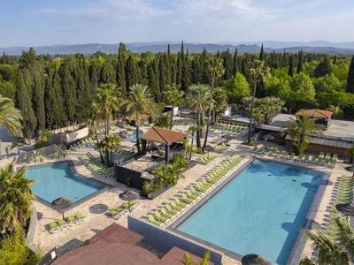 Thumbnail 3 van l'Etoile d'Argens