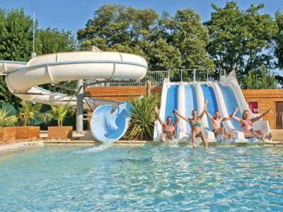 Thumbnail 2 van Le Plein Air des Chênes