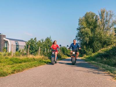 Thumbnail 5 van EuroParcs De Kraaijenbergse Plassen