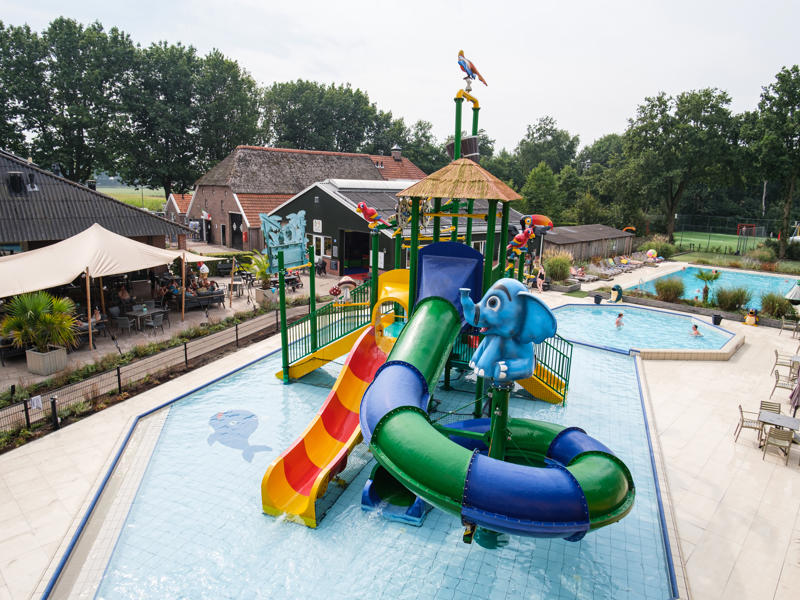 Foto van Pallegarste