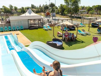 Thumbnail 3 van Domaine Sainte Cécile