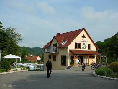 Thumbnail 3 van Romantische Strasse