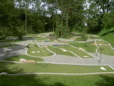 Thumbnail 5 van Romantische Strasse