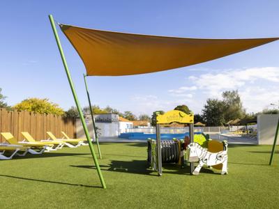 Thumbnail 3 van La Davière Plage