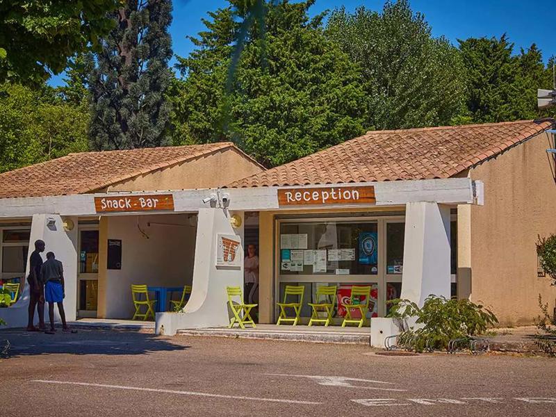 Foto van Les Avignon