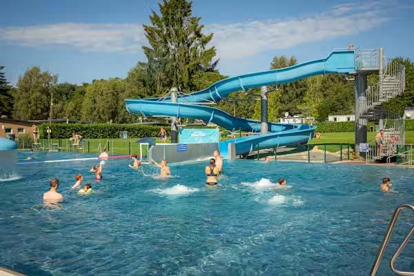 Foto van Park Beaufort