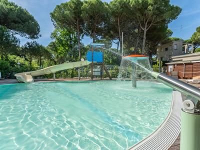 Piomboni Camping Village