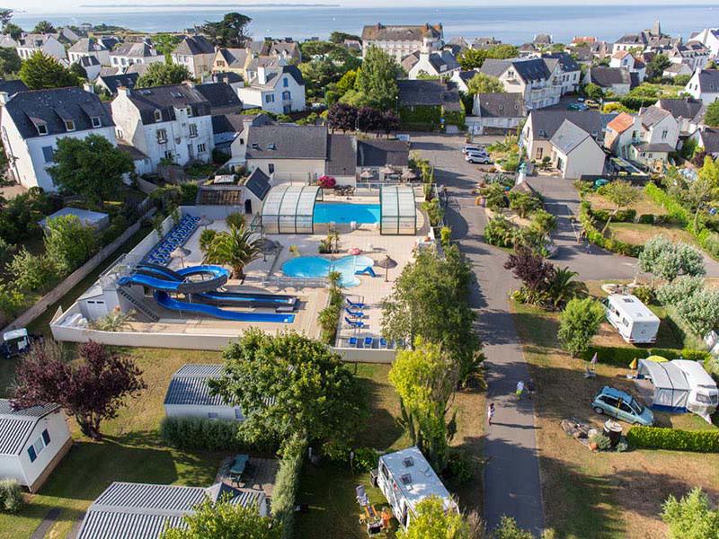 Foto van Les Embruns (Bretagne)