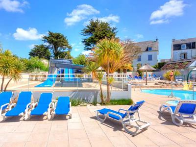 Thumbnail 2 van Les Embruns (Bretagne)