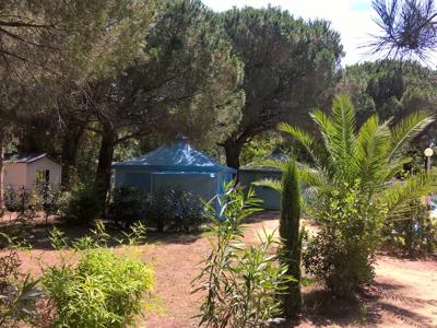 Thumbnail 2 van Le Mas de Mourgues