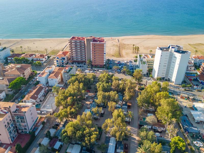 Hoofdfoto van Holacamp Sant Salvador