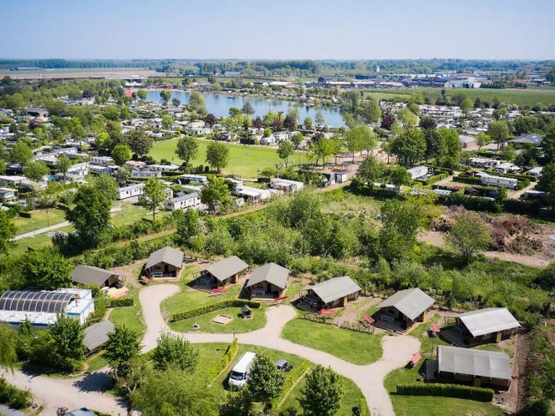 Hoofdfoto van Betuwestrand