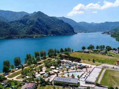 Thumbnail 2 van Lago Idro Glamping Boutique