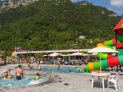 Thumbnail 4 van Lago Idro Glamping Boutique