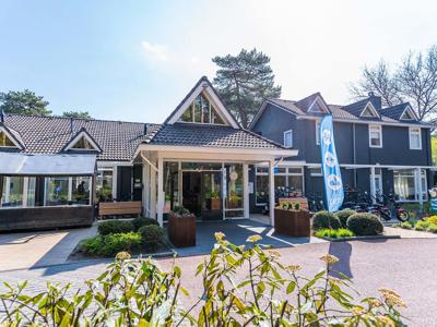 Thumbnail 2 van EuroParcs Beekbergen