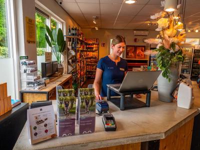 Thumbnail 2 van EuroParcs Hooge Veluwe