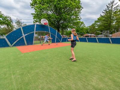 Thumbnail 5 van EuroParcs Hooge Veluwe