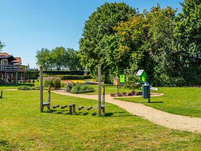 Thumbnail 4 van EuroParcs Marina Strandbad