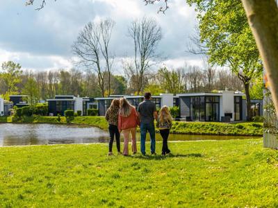 Thumbnail 4 van EuroParcs Spaarnwoude
