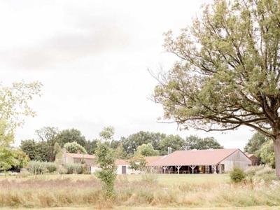 Domaine de l'Oiselière