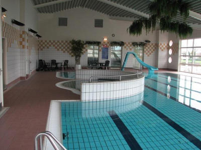 Thumbnail 2 van Veluwe Strandbad