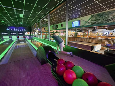 Thumbnail 3 van Veluwe Strandbad