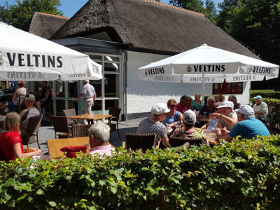 Thumbnail 3 van Boscamping Appelscha