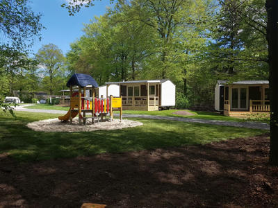 Boscamping Appelscha