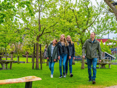 Thumbnail 3 van EuroParcs Koningshof