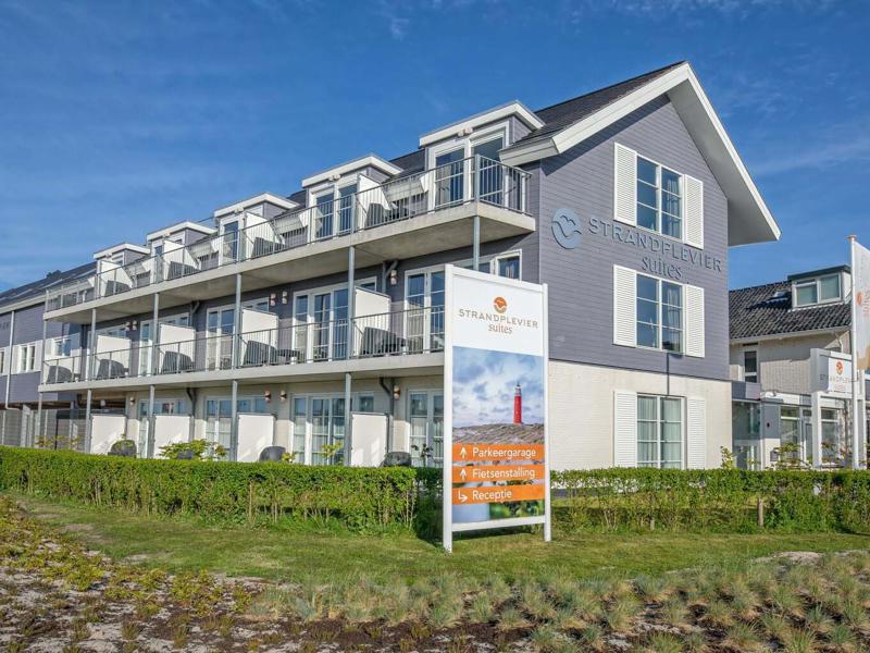 Foto van Strandplevier Suites Texel