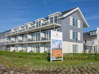 Strandplevier Suites Texel