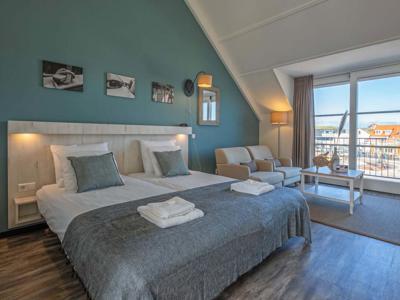 Thumbnail 4 van Strandplevier Suites Texel