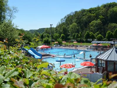 Thumbnail 2 van Prümtal Camping