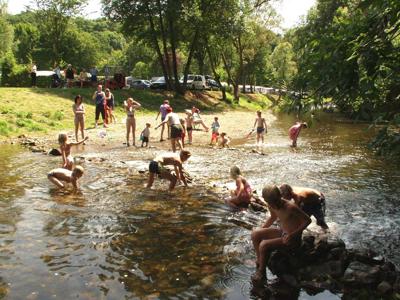 Thumbnail 5 van Prümtal Camping