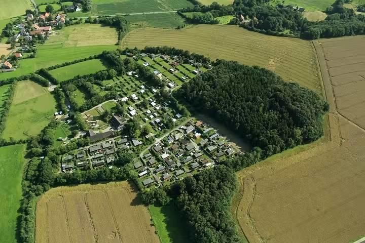 Foto van Rohloff Ferienpark Buschhof