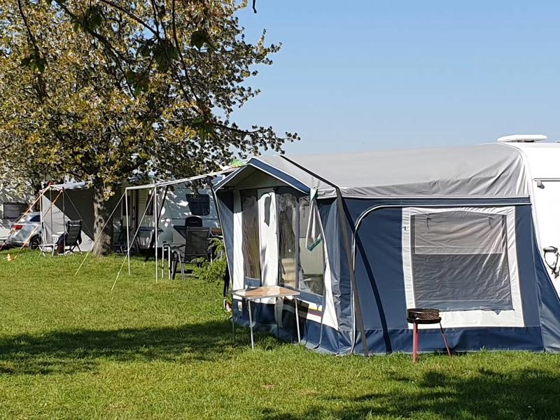 Hoofdfoto van Landidyll