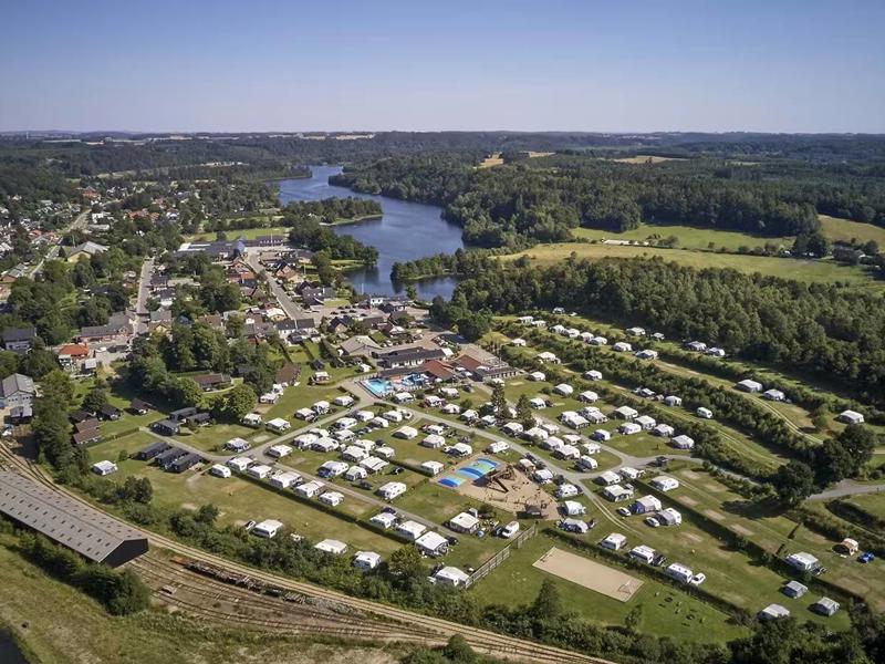 Hoofdfoto van Bryrup