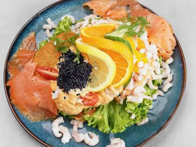 Thumbnail 5 van Kongernes Feriepark