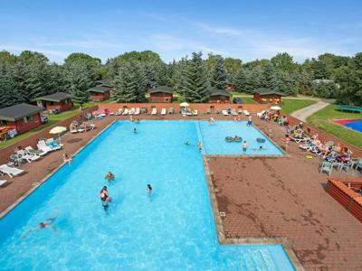 Thumbnail 2 van Kongernes Feriepark