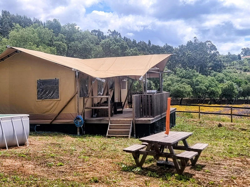 Hoofdfoto van Casa da Vinha