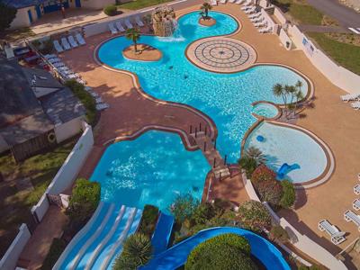 Thumbnail 2 van Le Fort Espagnol