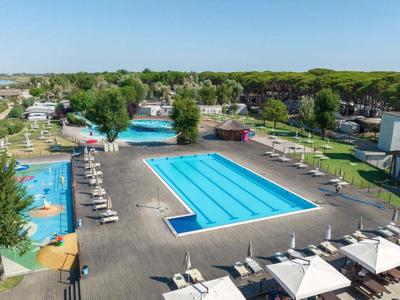 Spina Family Village