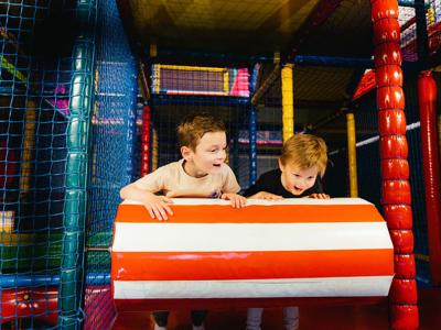 Thumbnail 5 van Fuussekaul