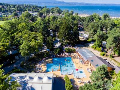 Thumbnail 2 van La Pinede (Excenevex)