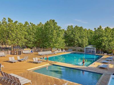 Thumbnail 2 van La Plage d'Argens