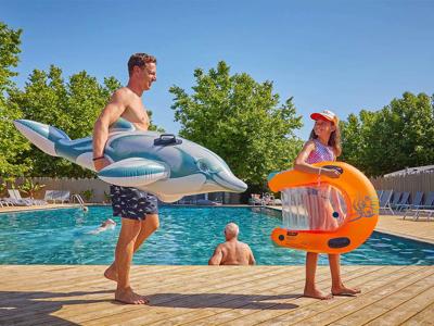 Thumbnail 4 van La Plage d'Argens